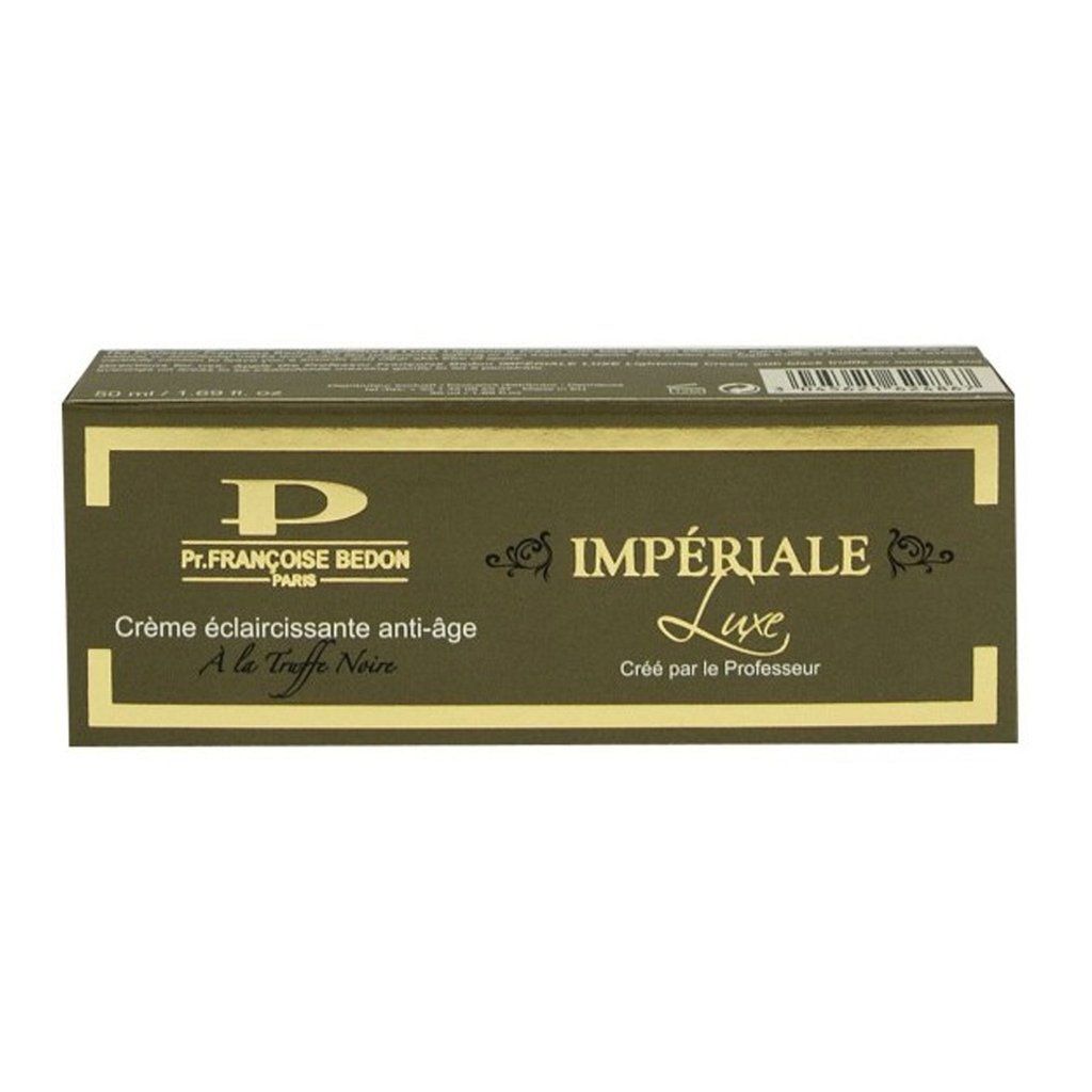 Pr. Francoise Bedon Paris IMPERIALE Anti-Age Lightening Cream 50ml/1.69oz