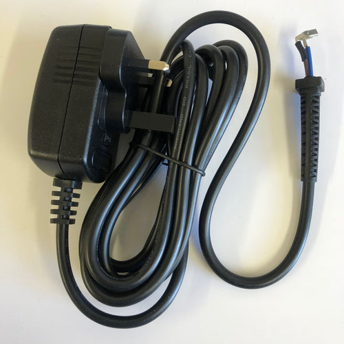 WAHL 5 Star Series Replacement Cord 2.4 Metre for Detailer/Hero/Bullet Trimmer