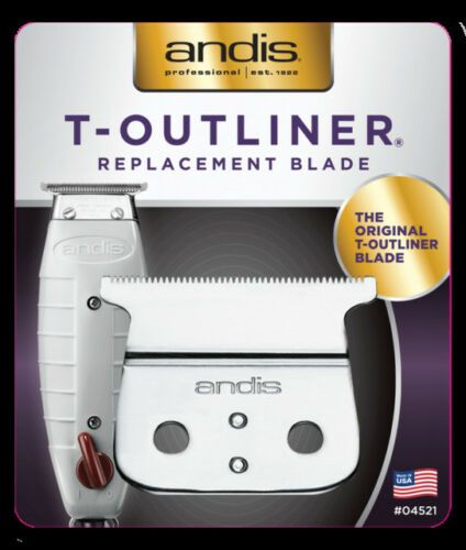 ANDIS T- OUTLINER REPLACEMENT BLADE