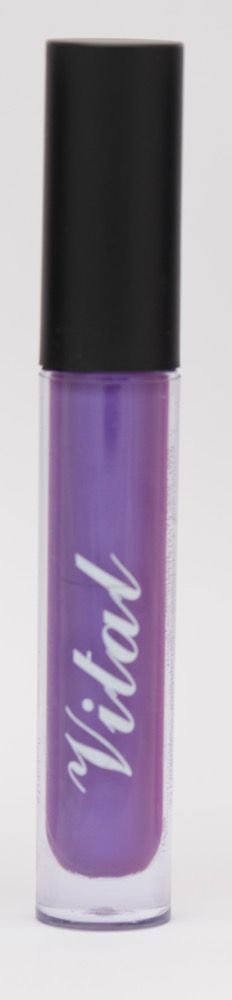 Vital Matte Lip Gloss