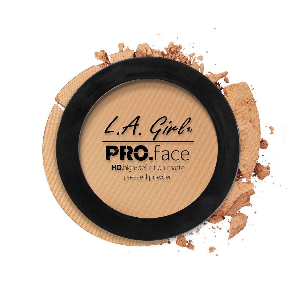 LA Girl Pro.face High-defination Matte Pressed Powder