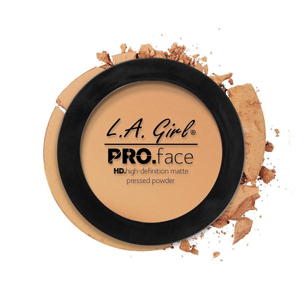 LA Girl Pro.face High-defination Matte Pressed Powder
