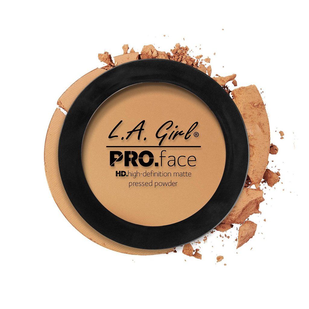 LA Girl Pro.face High-defination Matte Pressed Powder