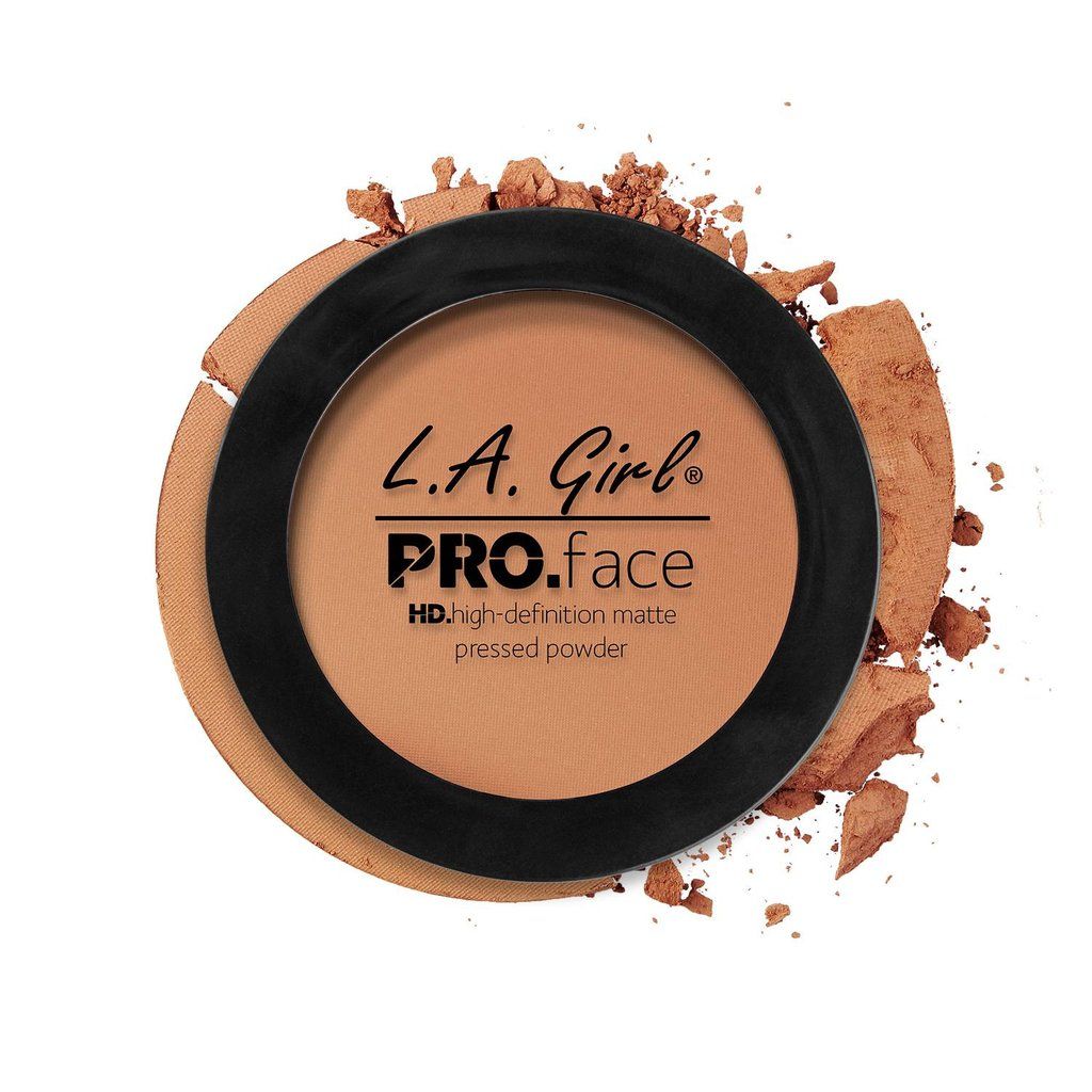 LA Girl Pro.face High-defination Matte Pressed Powder