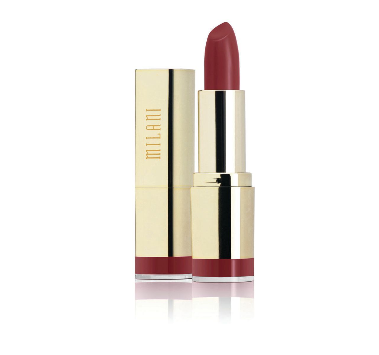Milani Matte Lipsstick