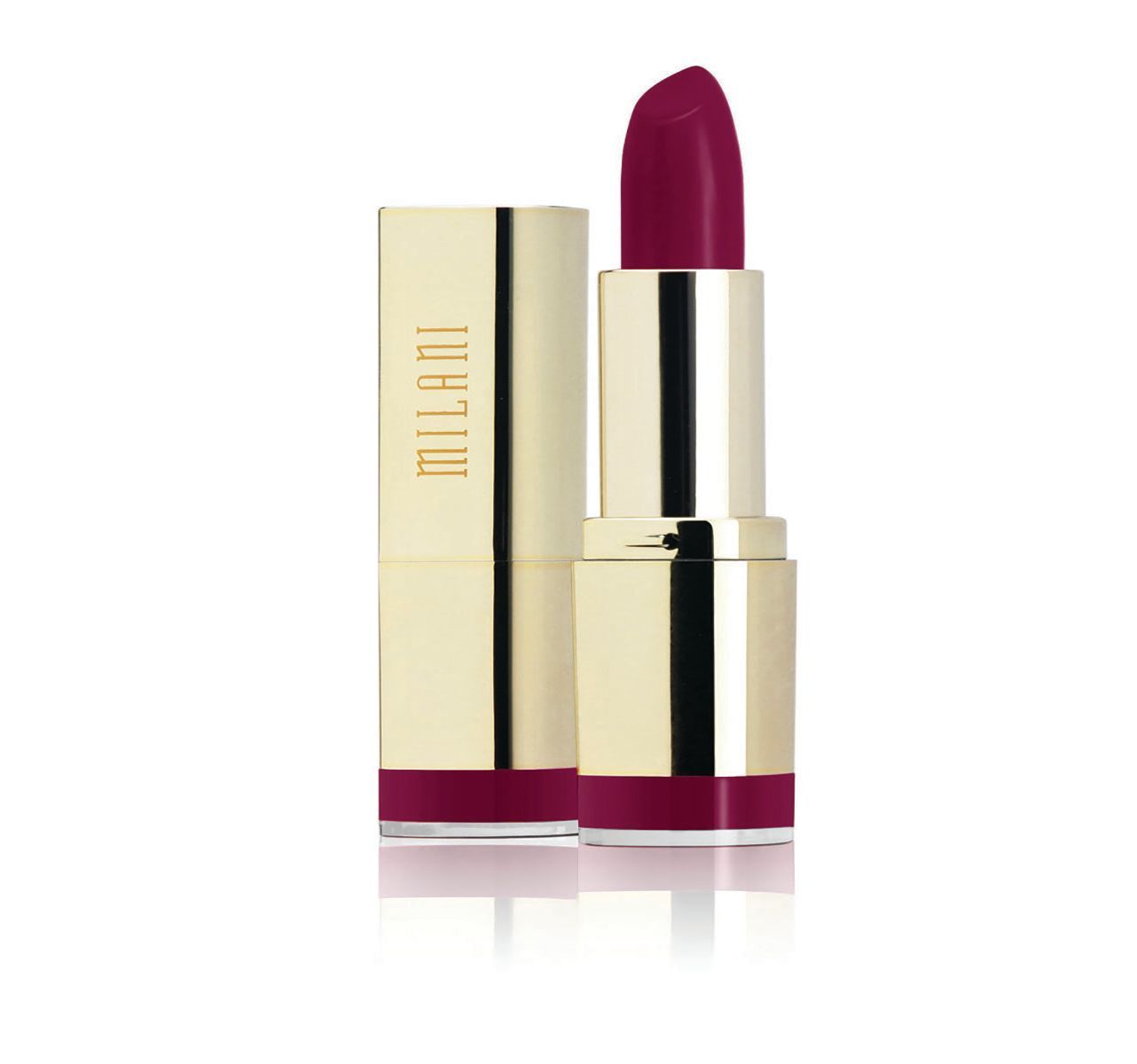 Milani Matte Lipsstick
