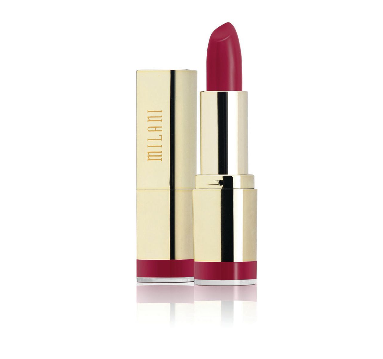 Milani Matte Lipsstick