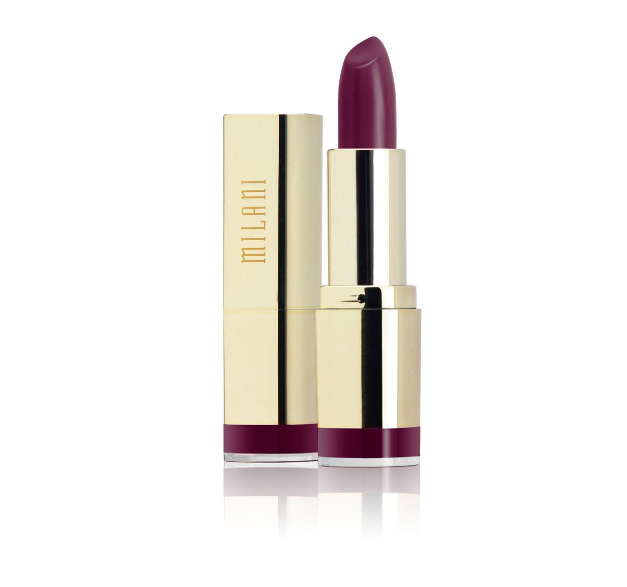 Milani Matte Lipsstick