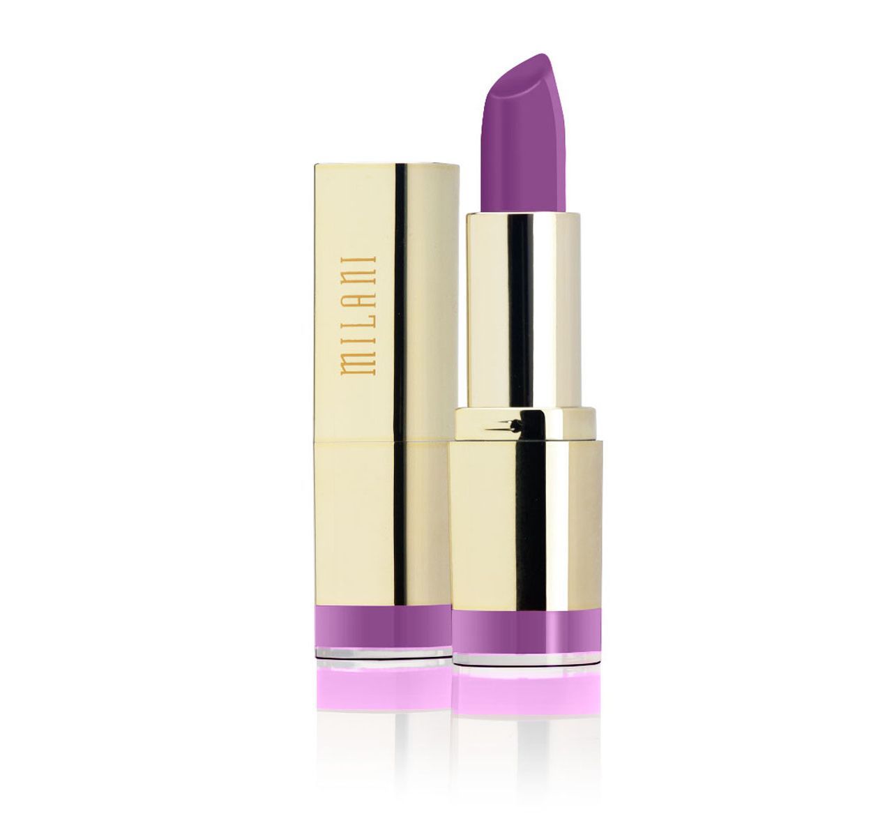 Milani Matte Lipsstick