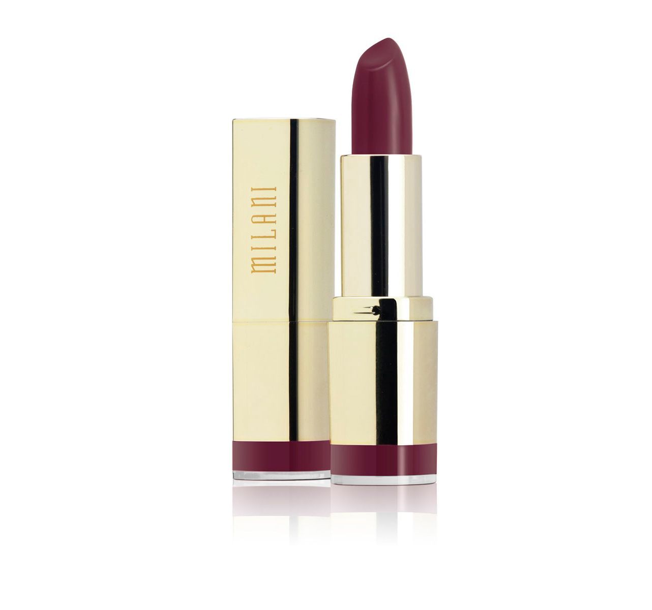 Milani Matte Lipsstick