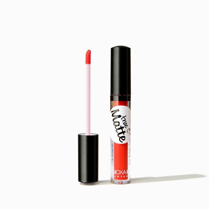 True Matte NICKAK New York