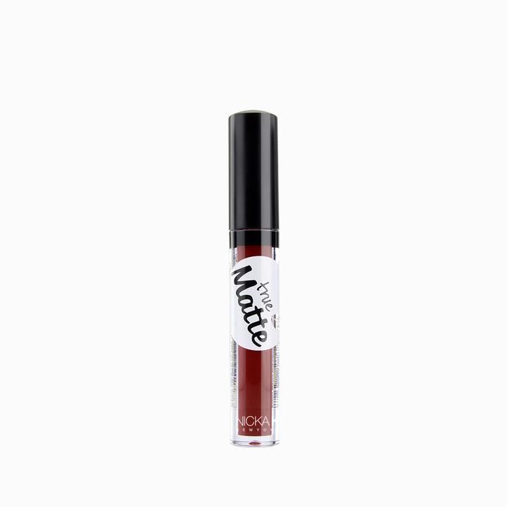 True Matte NICKAK New York