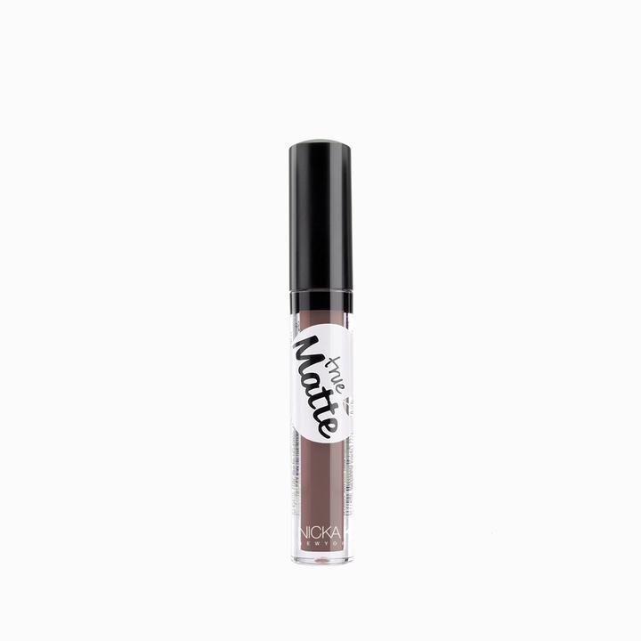 True Matte NICKAK New York