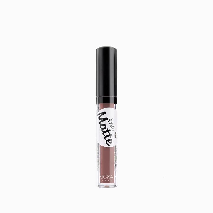 True Matte NICKAK New York