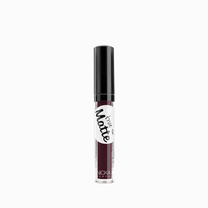 True Matte NICKAK New York