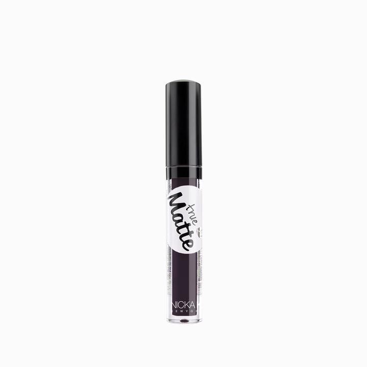 True Matte NICKAK New York