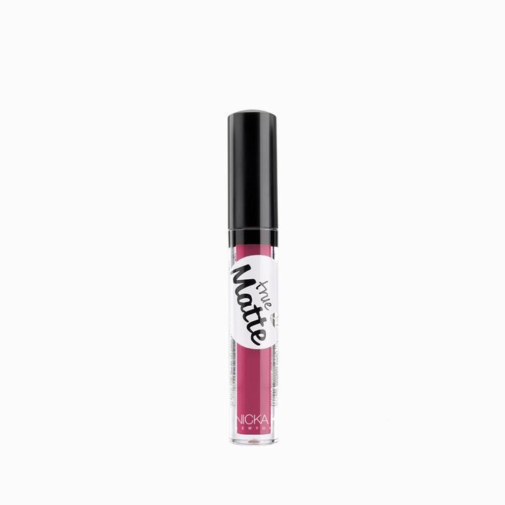 True Matte NICKAK New York