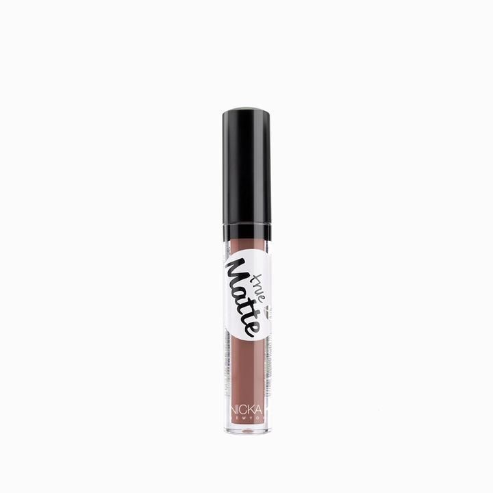 True Matte NICKAK New York