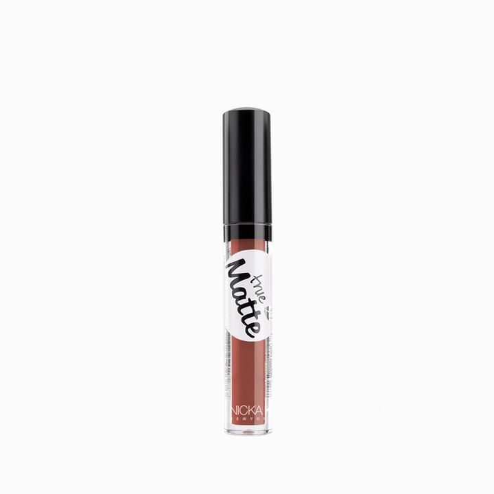 True Matte NICKAK New York