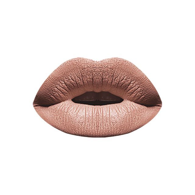 RK By Kiss Forever Matte Liquid Lipstick