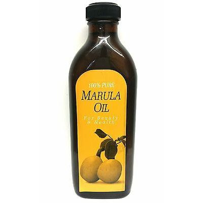 100% Pure Marula Oil 150ml