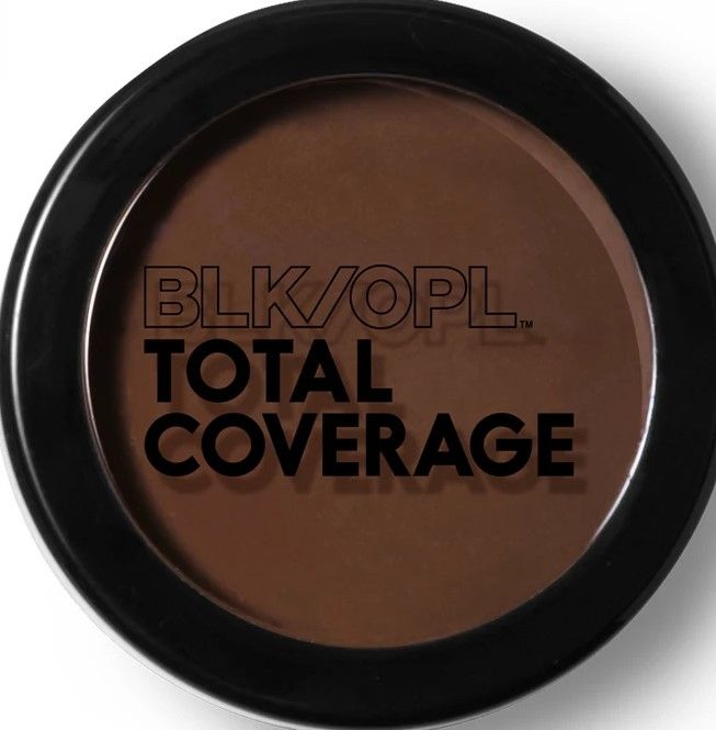 BLACK OPAL TOTAL COVERAGE CONCEALING FOUNDATION