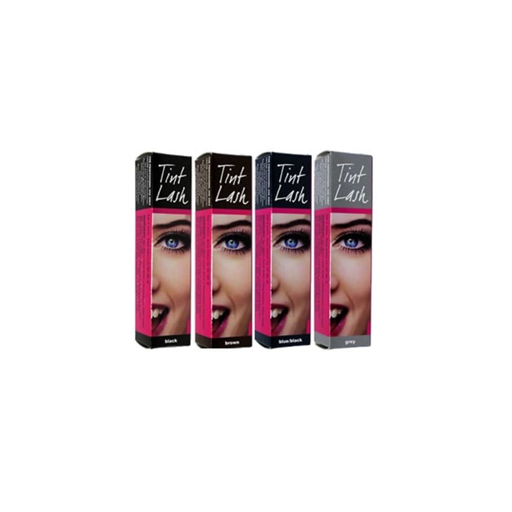 TINT LASH BLACK