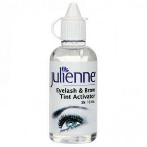 JULIENNE EYELASH & BROW TINT ACTIVATOR 3% 10VOL.