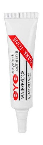 FYNE EYELASH ADHESIVE DARK-TONE 7G