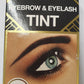JOANNA EYEBROW & EYELASH TINT 1.0 BLACK
