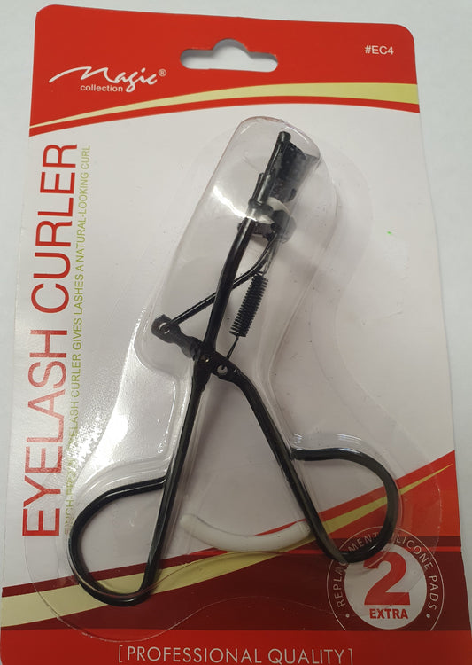 MAGIC COLLECTION EYELASH CURLER EC4