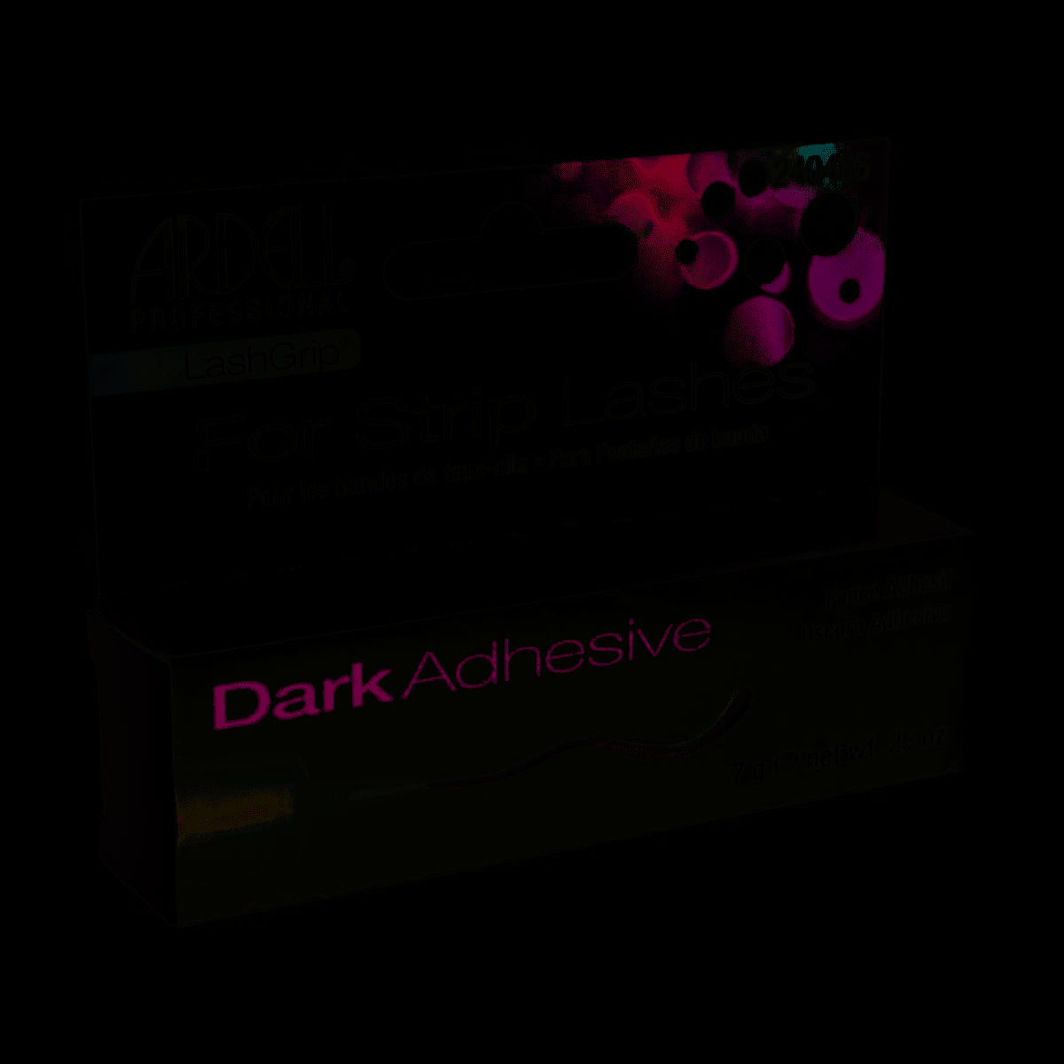 ARDELL LASH GRIP FOR STRIP LASHES ADHESIVE