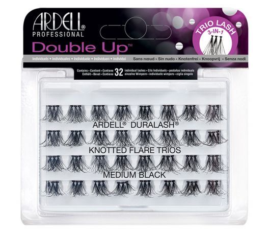 ARDELL PROFESSIONAL DOUBLE UP KNOTTED