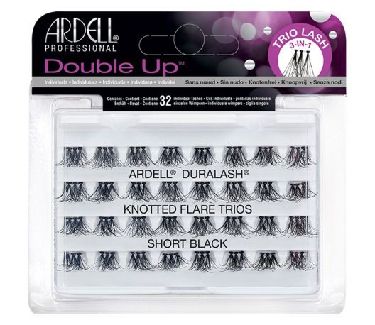 ARDELL PROFESSIONAL DOUBLE UP KNOTTED