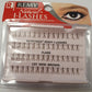 RESPONSE REMY PREMIUM VIRGIN HAIR NATURAL LASHES
