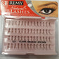 RESPONSE REMY PREMIUM VIRGIN HAIR NATURAL LASHES