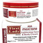 First Lady Orignal Maxi Tone Lightening Face & Body Cream 500g/17.6oz