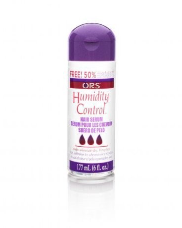 ORS Humidity Control Hair Serum 177ml/6oz