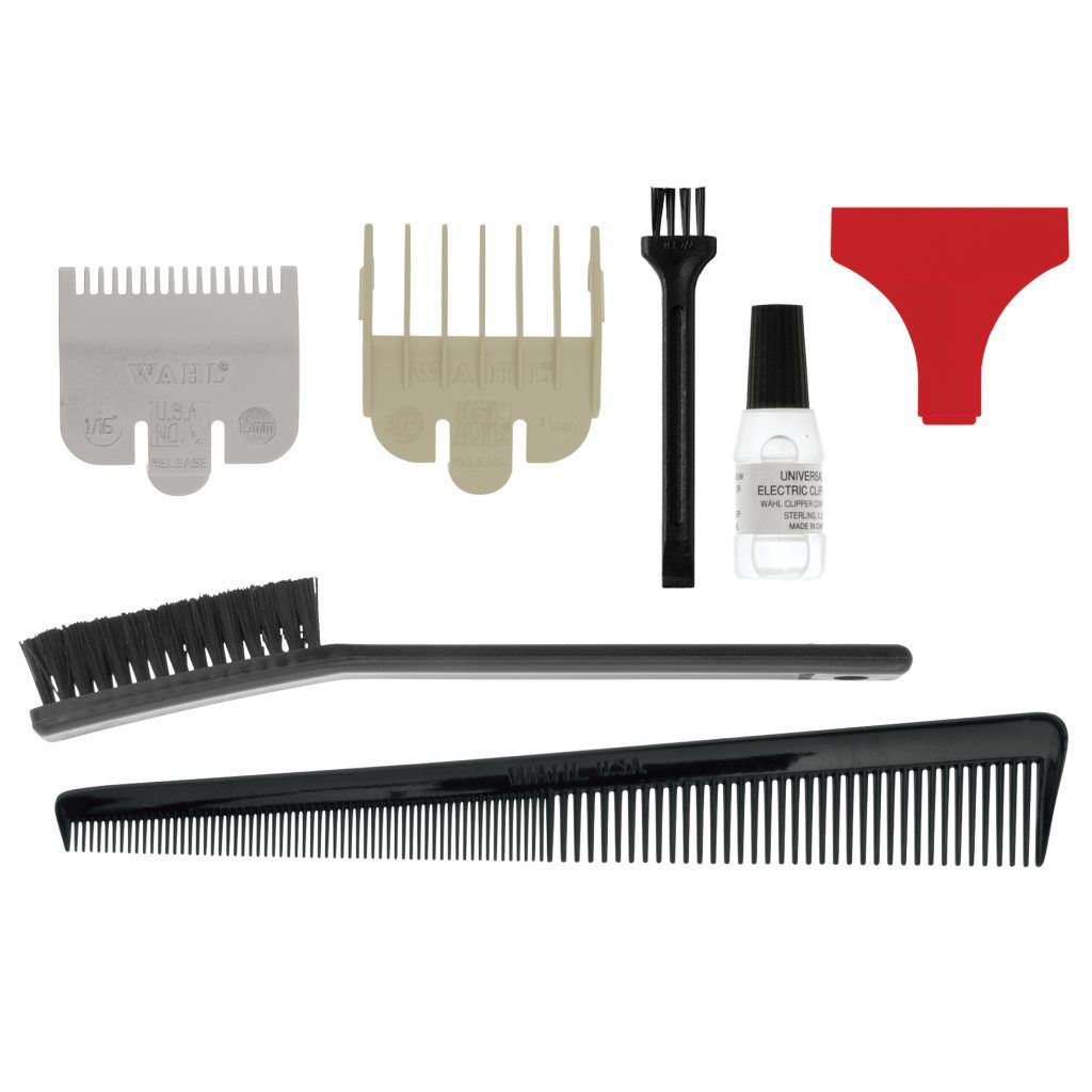 WAHL PROFESSIONAL 5 Star Series - BALDING CORDED