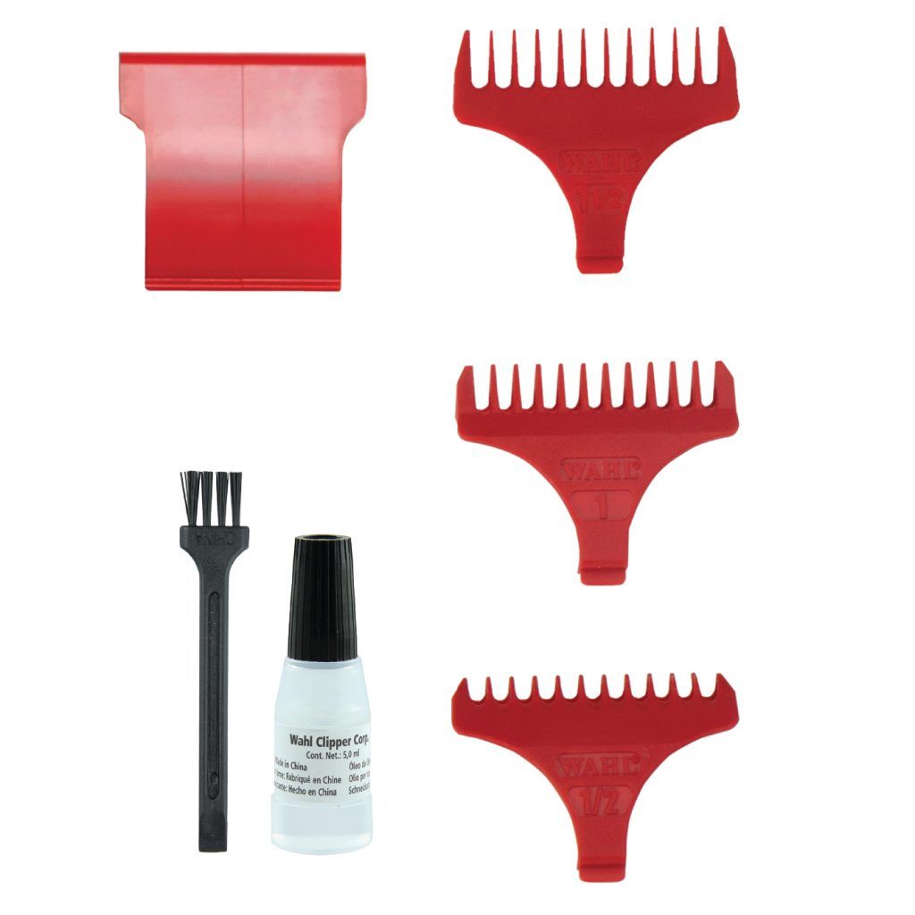 WAHL PROFESSIONAL 5 Star Series - DETAILER CORDED