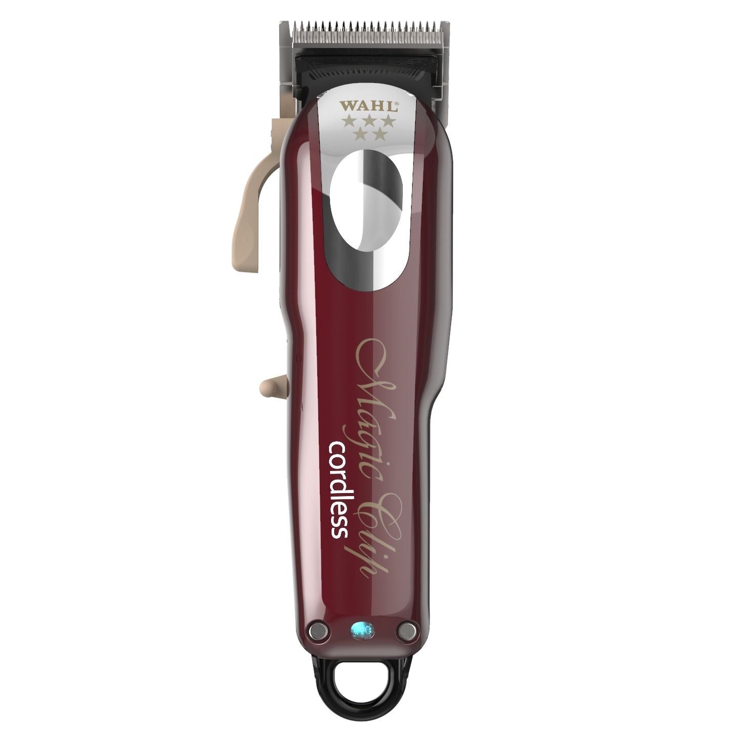 WAHL PROFESSIONAL 5 Star Series - MAGIC CLIP CORDLESS