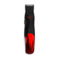 WAHL Bump-Prevent Battery Trimmer - 12 Piece Kit