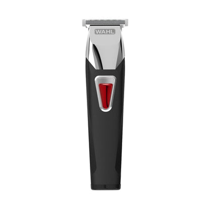 WAHL T-Pro Cordless T-Blade Trimmer - 10 Piece Kit