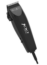 WAHL GroomEase 100 Series Clipper - 10 Piece Kit