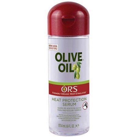 ORS Olive oil Heat Protection Hair Serum 177ml/6oz