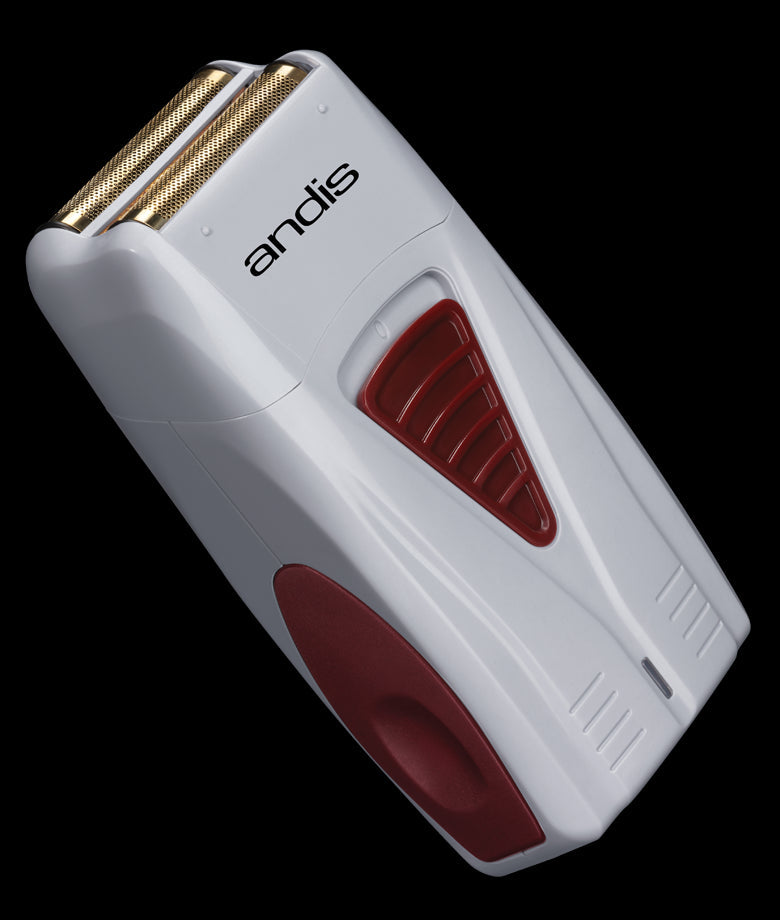 ANDIS PROFESSIONAL Trimmer - Profoil Lithium Titanium Foil Shaver