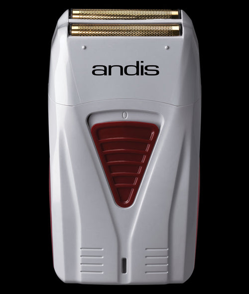 ANDIS PROFESSIONAL Trimmer - Profoil Lithium Titanium Foil Shaver