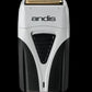 ANDIS PROFESSIONAL Trimmer - Profoil Lithium Plus Titanium Foil Shaver