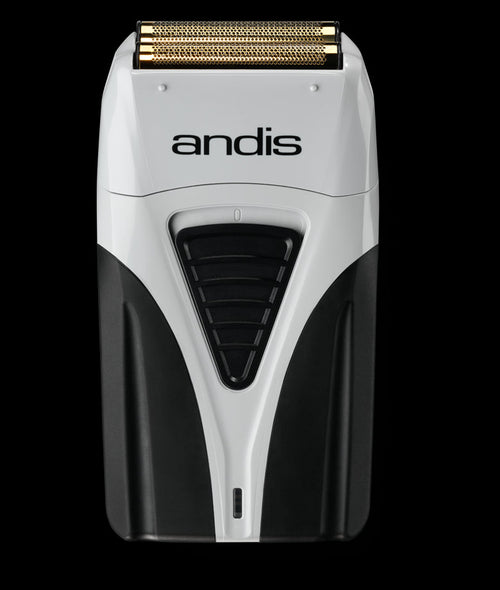 ANDIS PROFESSIONAL Trimmer - Profoil Lithium Plus Titanium Foil Shaver