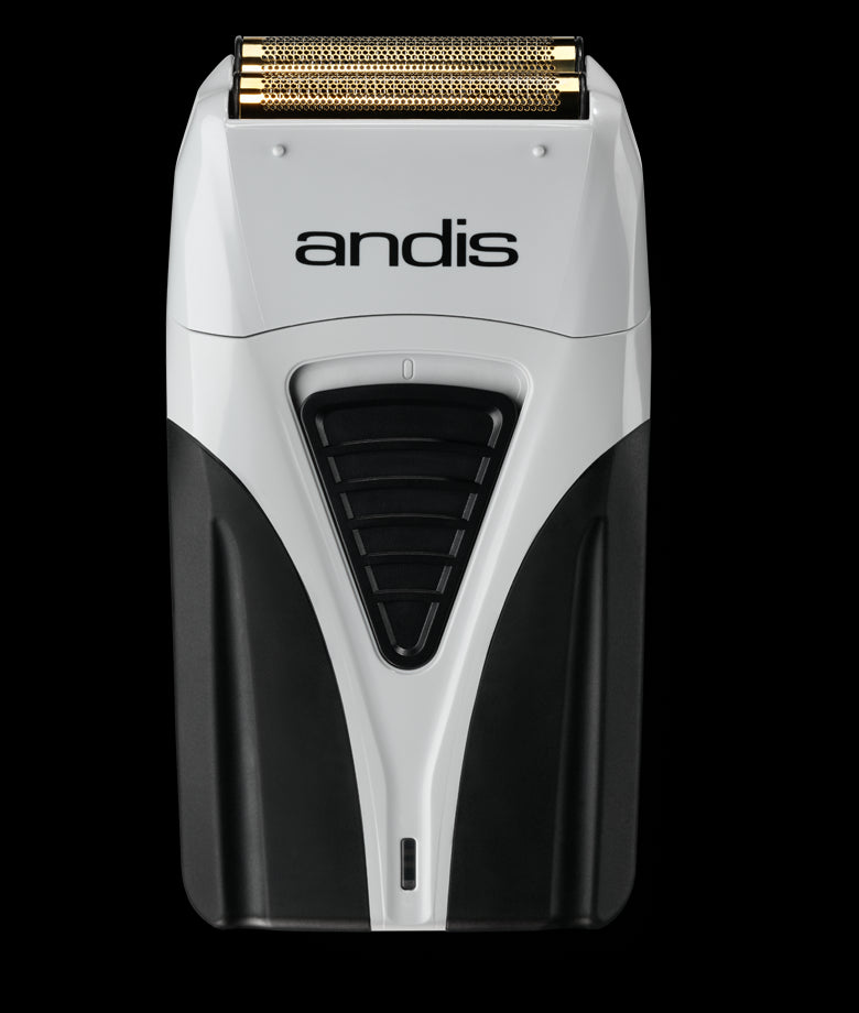 ANDIS PROFESSIONAL Trimmer - Profoil Lithium Plus Titanium Foil Shaver